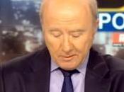 Vidéo Olivier Mazerolle quitte BFMTV rejoint quotidien Provence