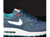 Nike Denim Turquoise