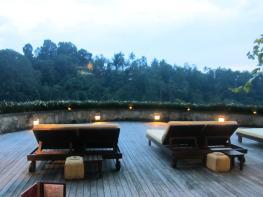 L’une des 10 plus belles piscines du monde au Ubud Hanging Gardens