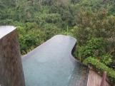 L’une des 10 plus belles piscines du monde au Ubud Hanging Gardens