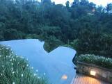 L’une des 10 plus belles piscines du monde au Ubud Hanging Gardens