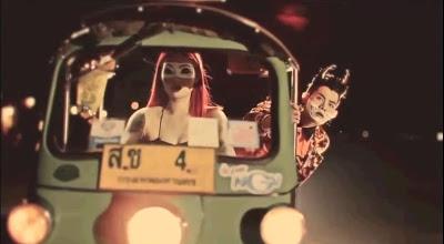 Thaïlande : I Am bouscule le paysage audiovisuel [HD]