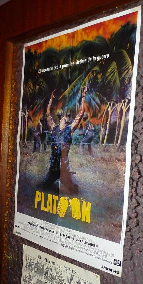 Platoon Platoon