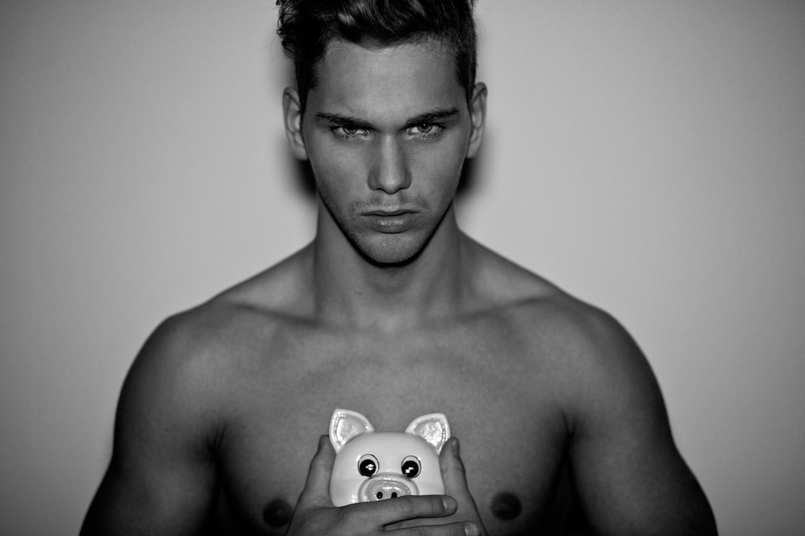 BEAU comme un Petit Cochon 2