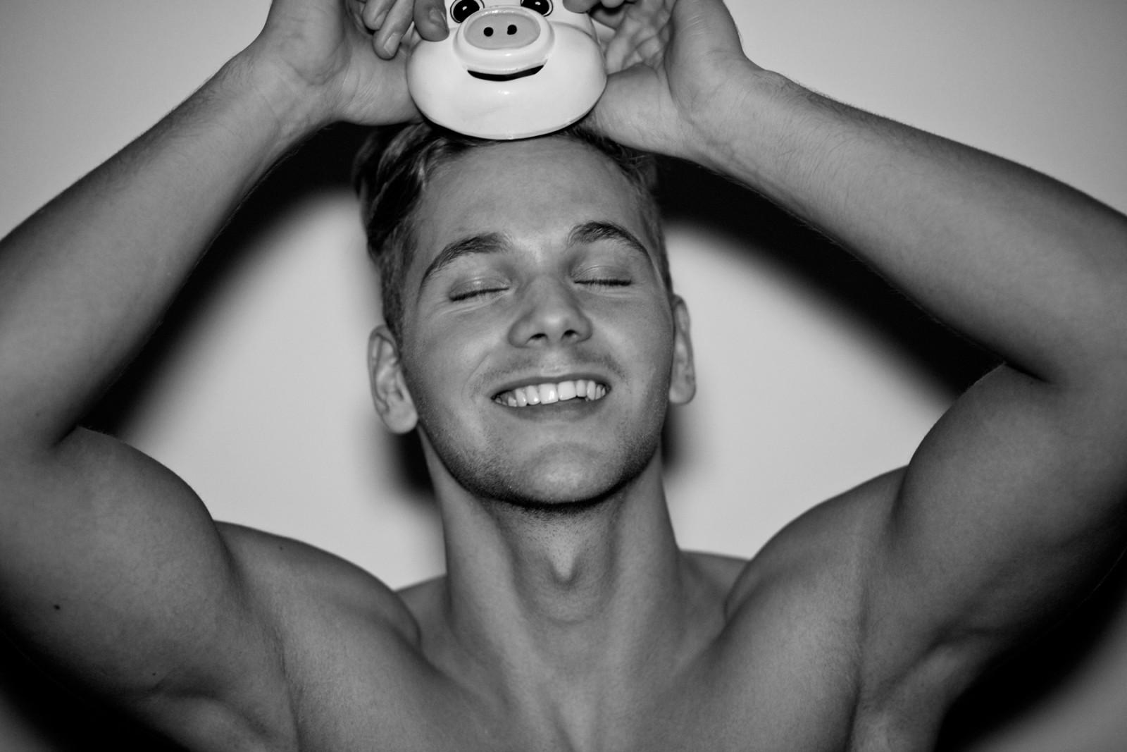 BEAU comme un Petit Cochon 1