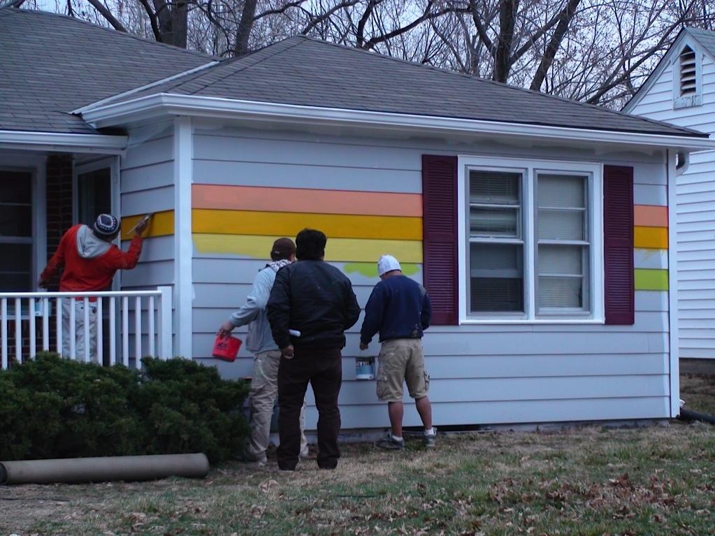 Equality House 4