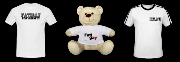 FATIGAY store Sélection de Paques