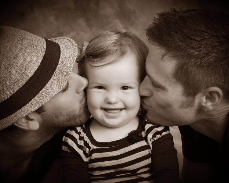 Famille Homoparentale