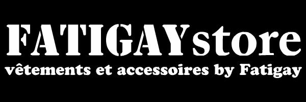 Fatigay store vêtement et accessoires by Fatigay