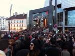 GALERIE photo de la Manifestation pro Mariage pour Tous du 27 janvier