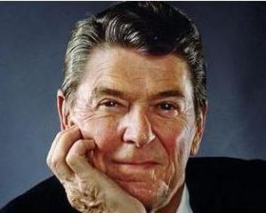 Osons nous inspirer de Ronald Reagan !