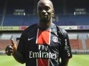 PSG-Makelele Sakho, c’est l’avenir club