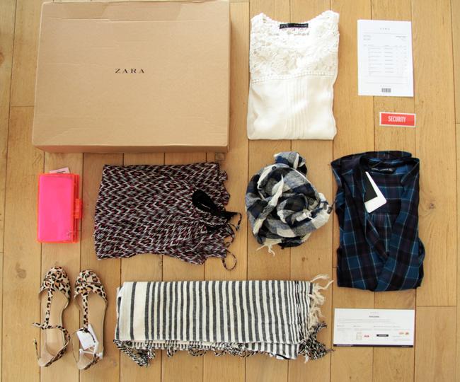 Où on disait que je m’étais un peu lâchée…