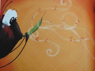 Une Fourmidable surprise