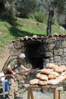 Olive, je te tremperai...