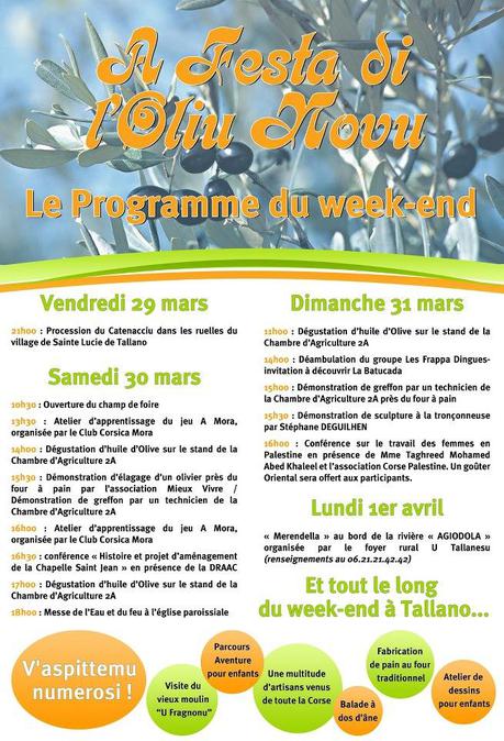 Olive, je te tremperai...