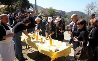 Olive, je te tremperai...