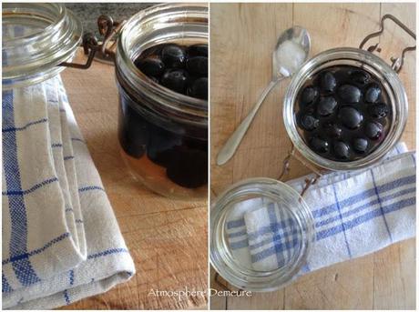 Olive, je te tremperai...