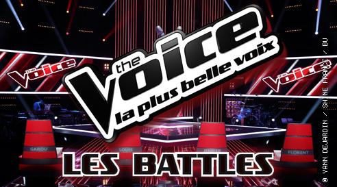The Voice 2 : Largement en tête des audiences de la soirée