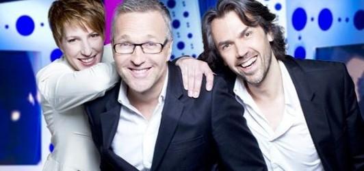 Audiences TV: Très bon score pour « On n’est pas couché » sur France 2