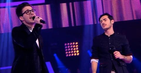 Audiences TV: « The Voice » reste au top sur TF1, France 2 résiste