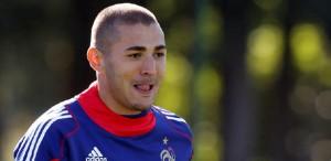benzema