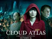 Cloud atlas d’andy lana wachowski tykwer