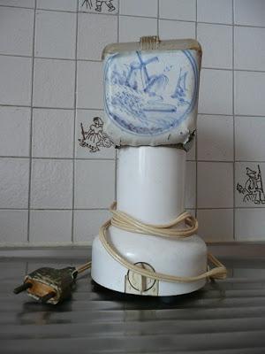 Petit dèj' : miam !