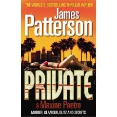 Private : Private Los Angeles - James Patterson & Maxine Paetro