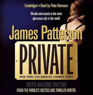 Private : Private Los Angeles - James Patterson & Maxine Paetro