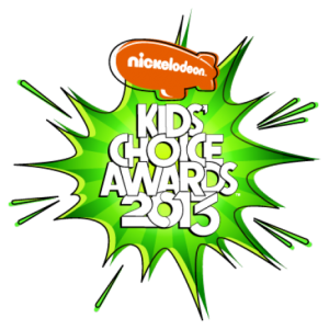 Kids choice awards 2013