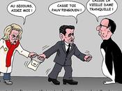 sent mauvais pour Sarkozy