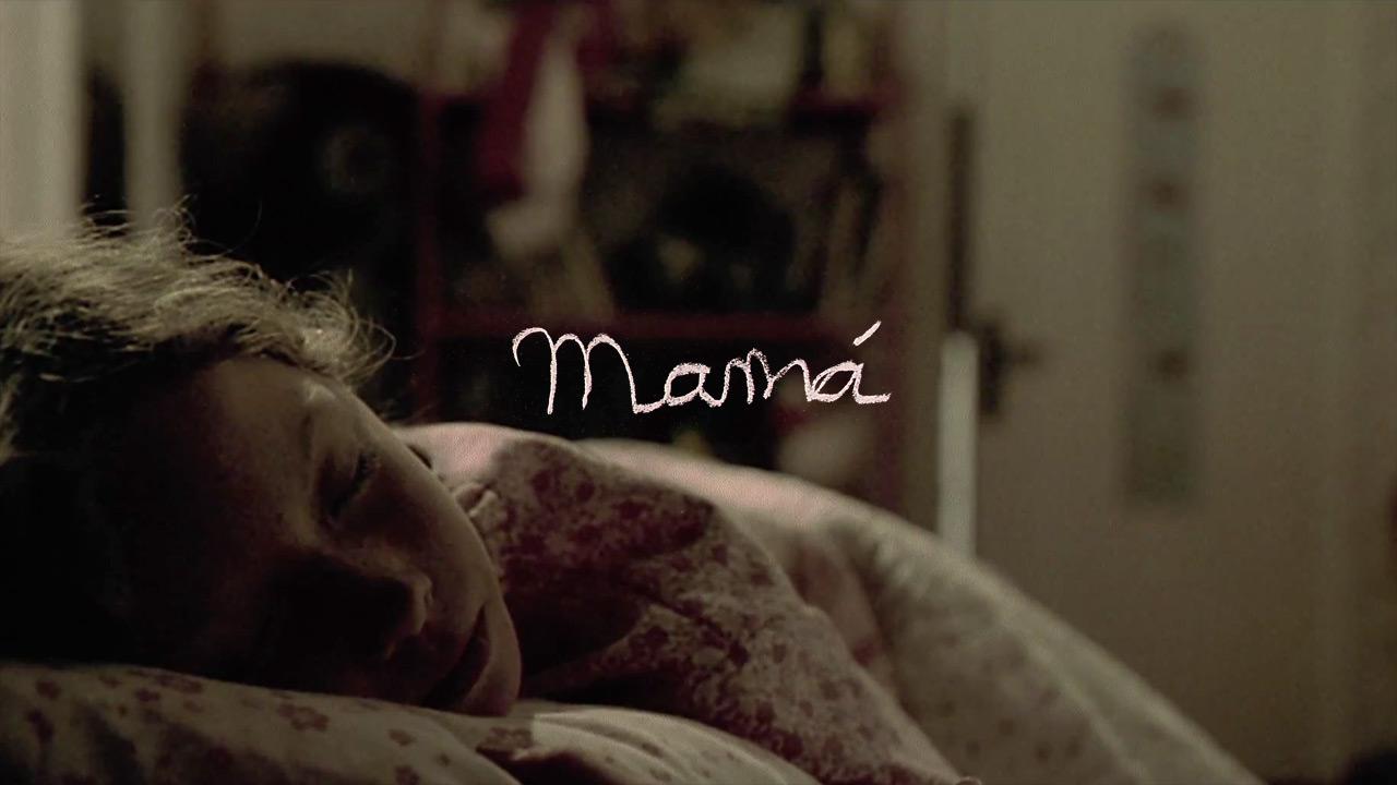 Short film of the week #23 | Mamá (2008)