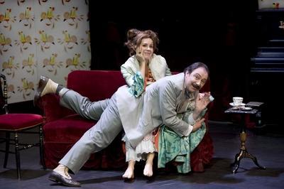 A nous les planches : Un Fil à la Patte