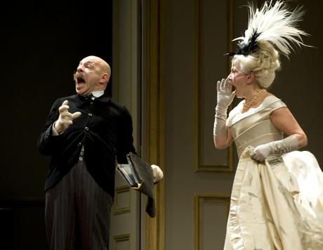 A nous les planches : Un Fil à la Patte