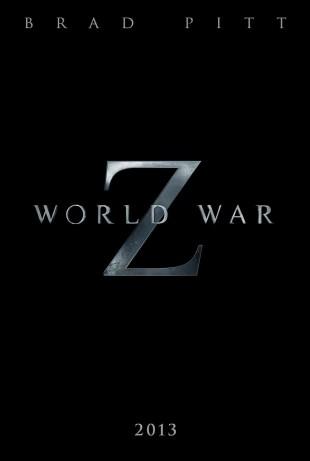 [News] World War Z : une nouvelle bande-annonce !