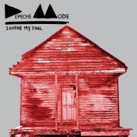 Depeche Mode {Soothe My Soul}