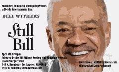 Bill Withers