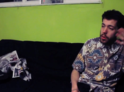 Joe-G Noxious Relax (video)