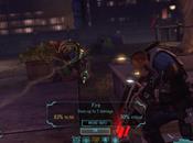 XCOM Enmy Unknow débarquer