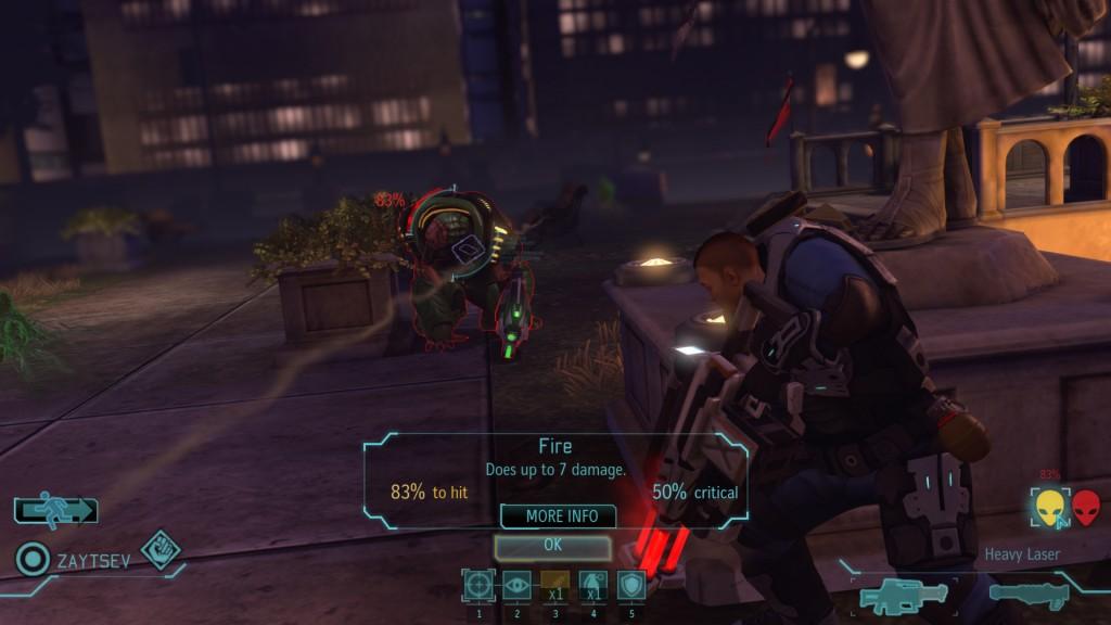 XCOM : Enmy Unknow va débarquer sur iOS xcom