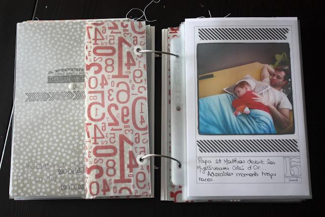 december daily, encore et toujours...