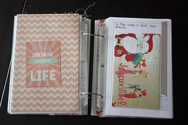 december daily, encore et toujours...