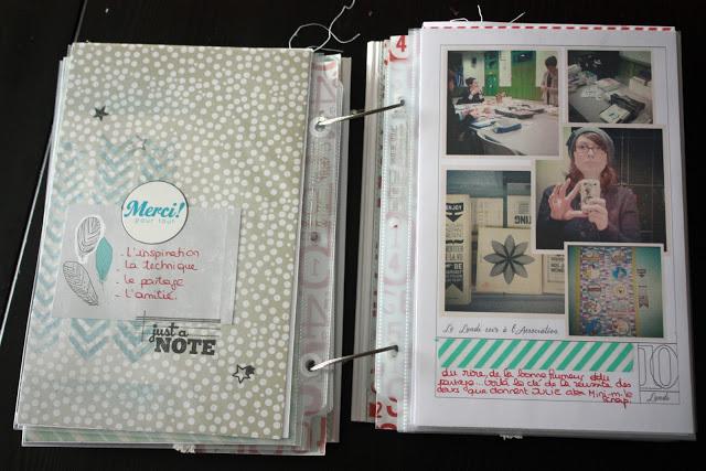 december daily, encore et toujours...