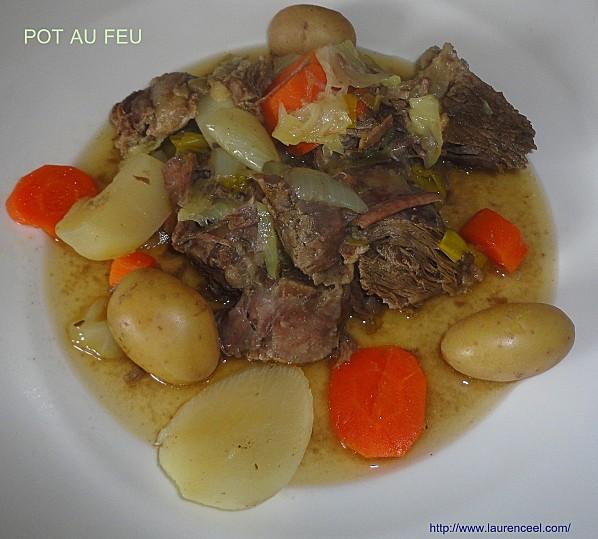 POT AU FEU