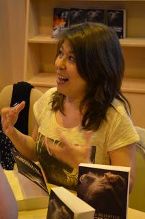 [Evenement] - Salon du Livre de Paris : samedi 23 mars 2013 / dimanche 24 mars 2013