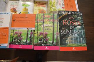 [Evenement] - Salon du Livre de Paris : samedi 23 mars 2013 / dimanche 24 mars 2013