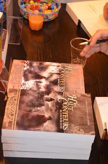 [Evenement] - Salon du Livre de Paris : samedi 23 mars 2013 / dimanche 24 mars 2013