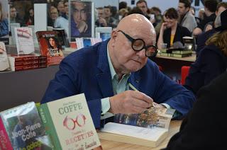 [Evenement] - Salon du Livre de Paris : samedi 23 mars 2013 / dimanche 24 mars 2013