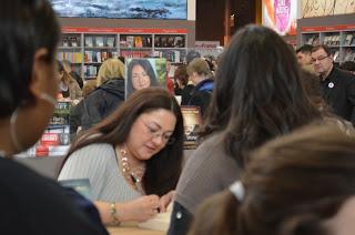 [Evenement] - Salon du Livre de Paris : samedi 23 mars 2013 / dimanche 24 mars 2013